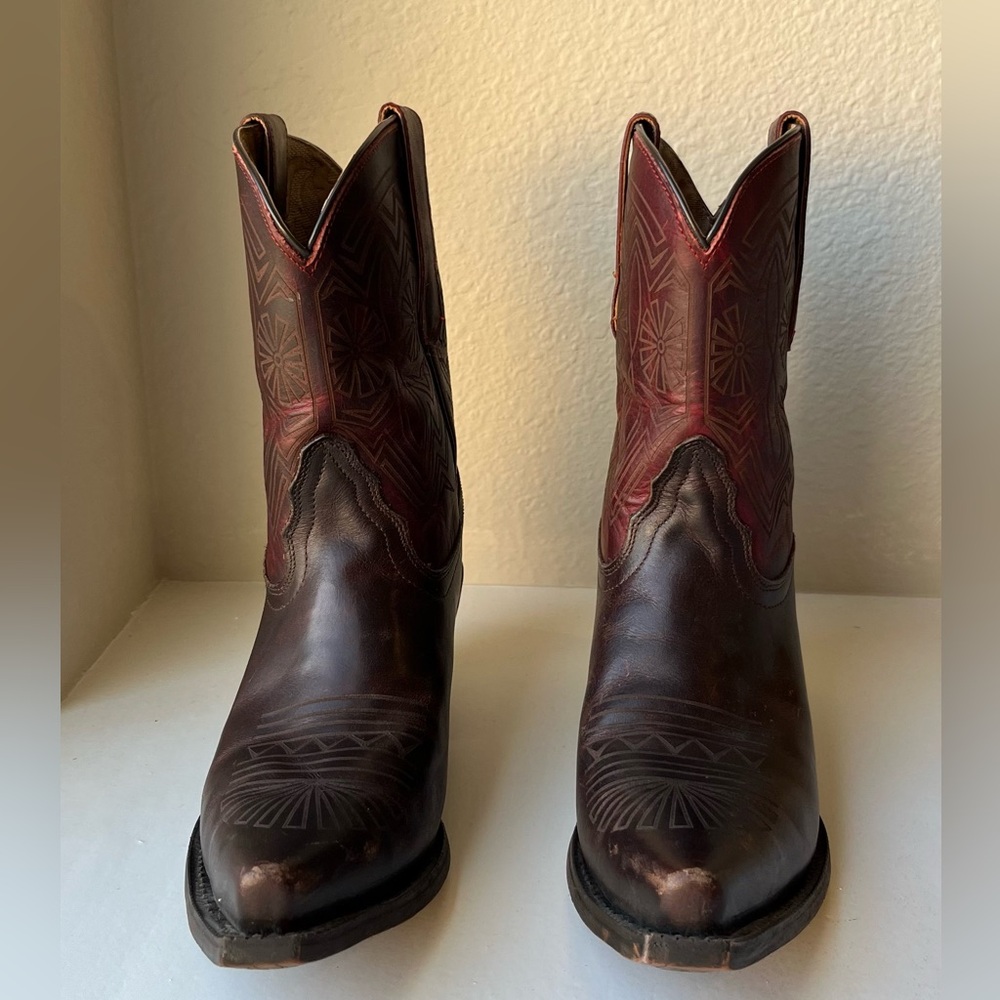 Tony Lama Style VF 6026